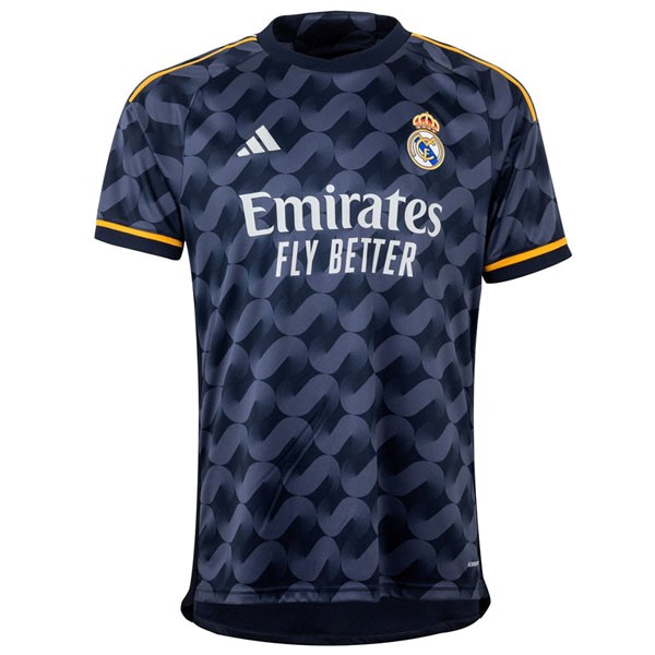 Camiseta Real Madrid 2ª 2023 2024